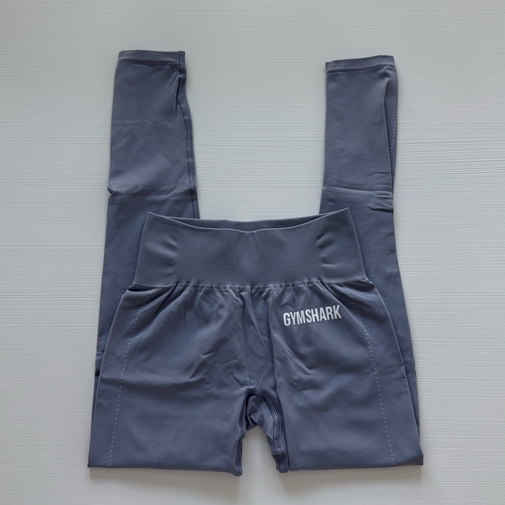 Gymshark Seamless Leggings